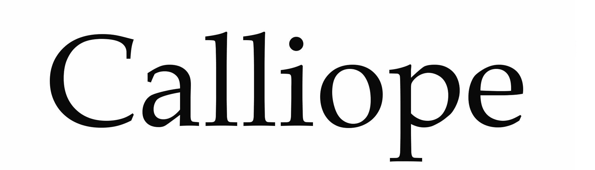 calliope_logo_retail